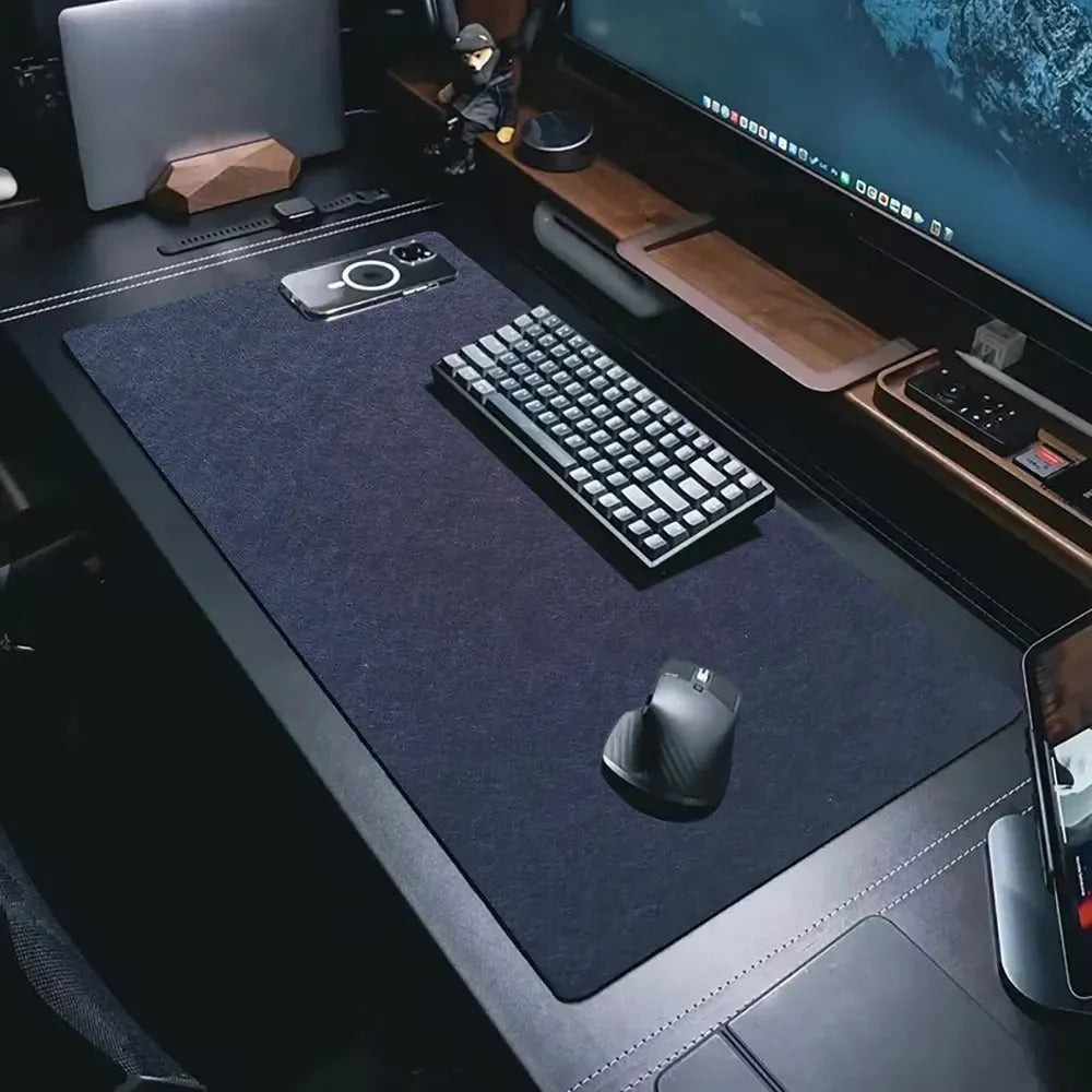 Gaming Mousepad - Games Nex Gen