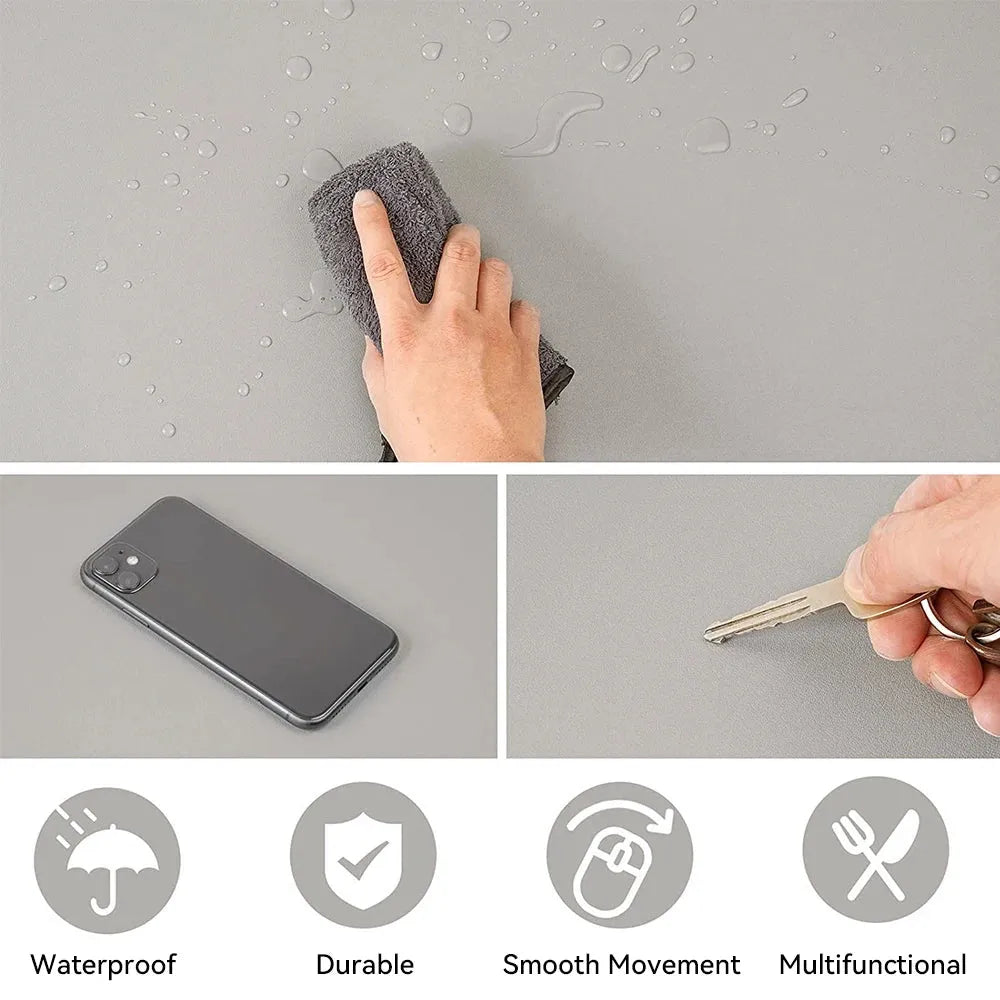 Gaming Mousepad - Games Nex Gen