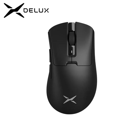 M900PRO DELUX GAMING MOUSE - Games Nex Gen 