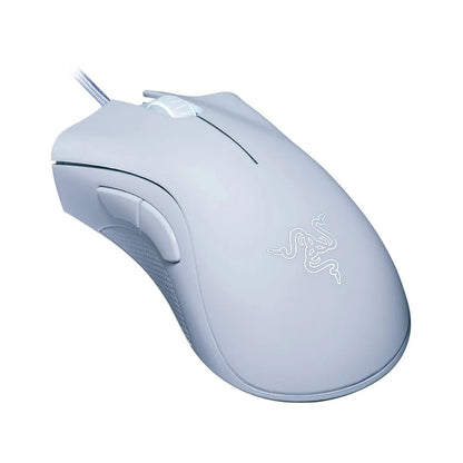 RAZER DEATHADDER ESSENTIAL GAMING MOUSE - Games Nex Gen 