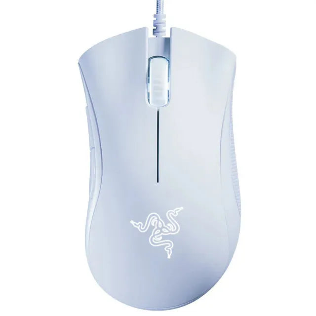 RAZER DEATHADDER ESSENTIAL GAMING MOUSE - Games Nex Gen 