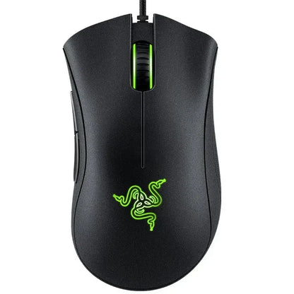 RAZER DEATHADDER ESSENTIAL GAMING MOUSE - Games Nex Gen 