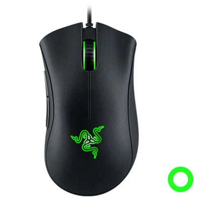 RAZER DEATHADDER ESSENTIAL GAMING MOUSE - Games Nex Gen 