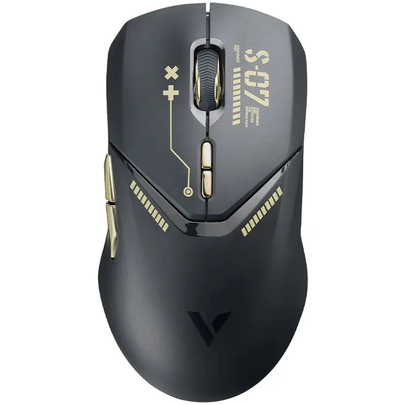 RAPOO VT9PRO GAMING MOUSE - Games Nex Gen 