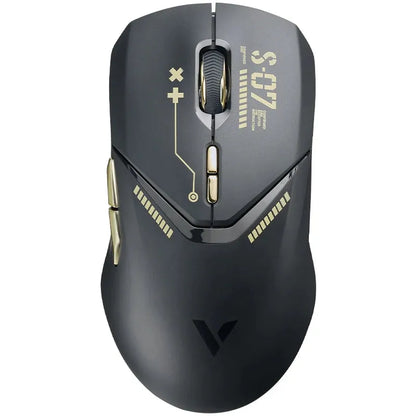 RAPOO VT9PRO GAMING MOUSE - Games Nex Gen 