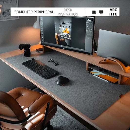 Gaming Mousepad - Games Nex Gen 
