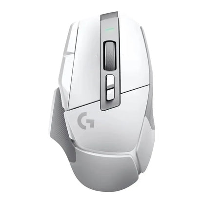 LOGITECH G502 X GAMING MOUSE - Games Nex Gen 