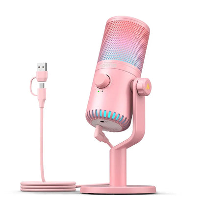 MAONO DM30 Gaming Microphone - High-Quality USB Condenser Mic - Games Nex Gen 