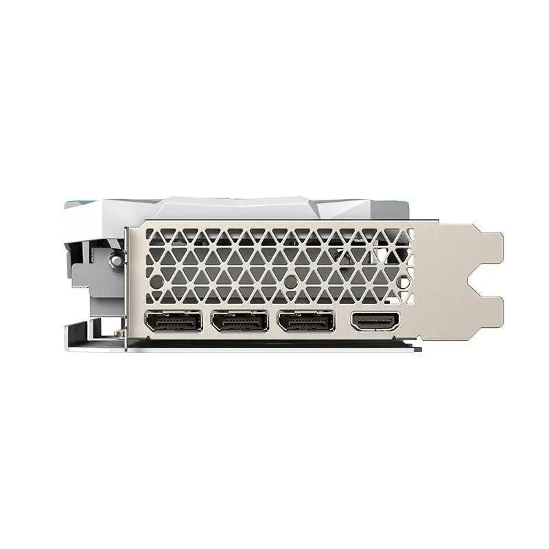 MLLSE RTX 3080 10GB Graphics Card GDDR6X 320 Bit PCI-E 4.0×16 8+8Pin NVIDIA GPU RGB Lighting Gaming Video Card Placa De Video - Games Nex Gen 