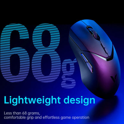 RAPOO VT9PRO GAMING MOUSE - Games Nex Gen 