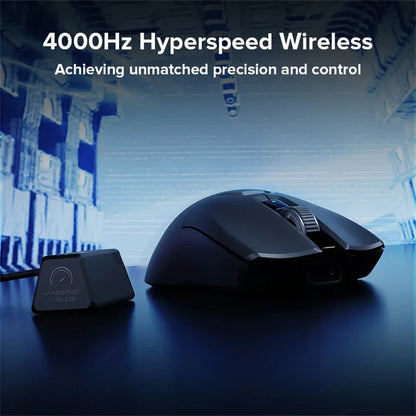 Delux M800 Ultra Gaming Mouse – High-Precision, Ergonomic Design - Games Nex Gen 