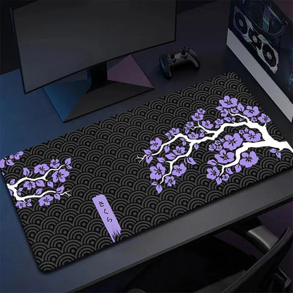 Gaming Mousepad Sakura Large - Games Nex Gen 