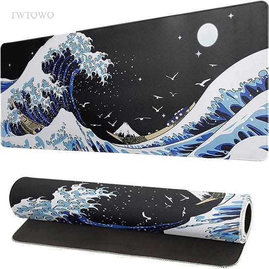 Mousepad Japan - Games Nex Gen 