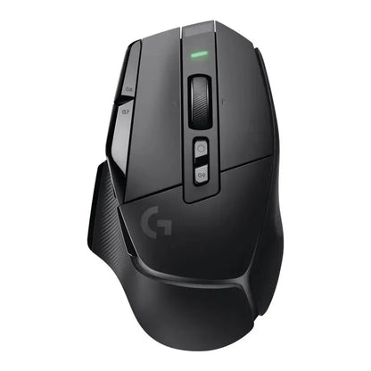LOGITECH G502 X GAMING MOUSE - Games Nex Gen 