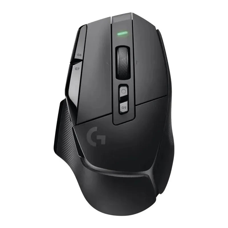 LOGITECH G502 X GAMING MOUSE - Games Nex Gen 