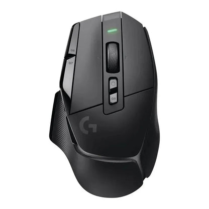 LOGITECH G502 X GAMING MOUSE - Games Nex Gen 