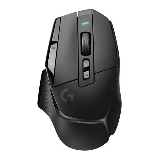 LOGITECH G502 X GAMING MOUSE - Games Nex Gen 