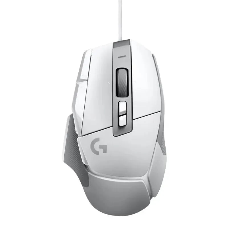 LOGITECH G502 X GAMING MOUSE - Games Nex Gen 