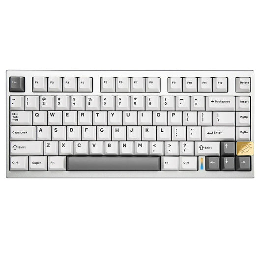 Yunzii AL75 Wireless Mechanical Gaming Keyboard - Games Nex Gen 