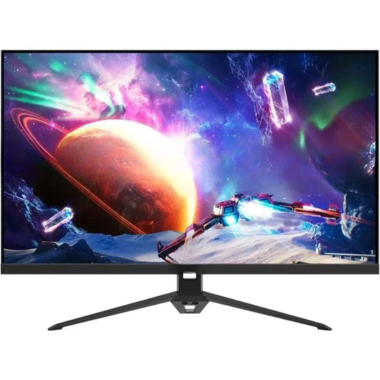 Gaming Monitor 24" 165Hz, Full HD, FreeSync, Eye Care, Built-in Speakers - Games Nex Gen 