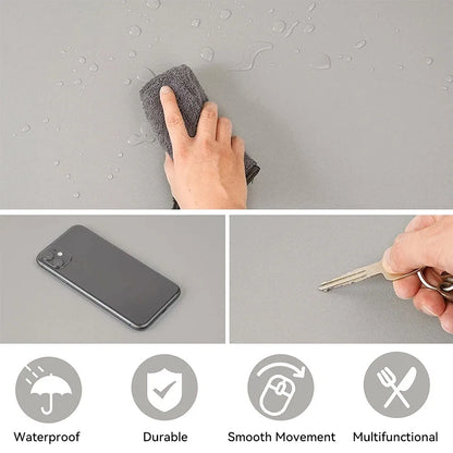 Gaming Mousepad - Games Nex Gen 