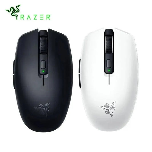 Razer Orochi V2 Wireless Gaming Mouse 18K DPI, Lightweight, 2 Modes