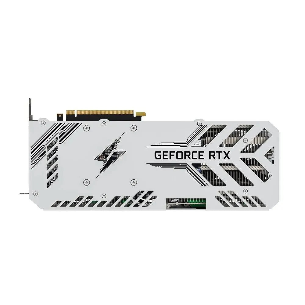 MLLSE RTX 3080 10GB Graphics Card GDDR6X 320 Bit PCI-E 4.0×16 8+8Pin NVIDIA GPU RGB Lighting Gaming Video Card Placa De Video - Games Nex Gen 