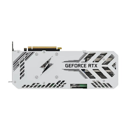 MLLSE RTX 3080 10GB Graphics Card GDDR6X 320 Bit PCI-E 4.0×16 8+8Pin NVIDIA GPU RGB Lighting Gaming Video Card Placa De Video - Games Nex Gen 