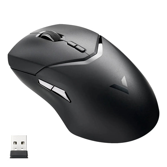 RAPOO VT9PRO GAMING MOUSE - Games Nex Gen 