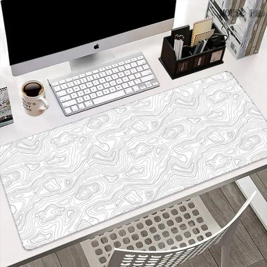 Gaming Mousepad - Games Nex Gen 