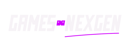 Games Nex Gen 