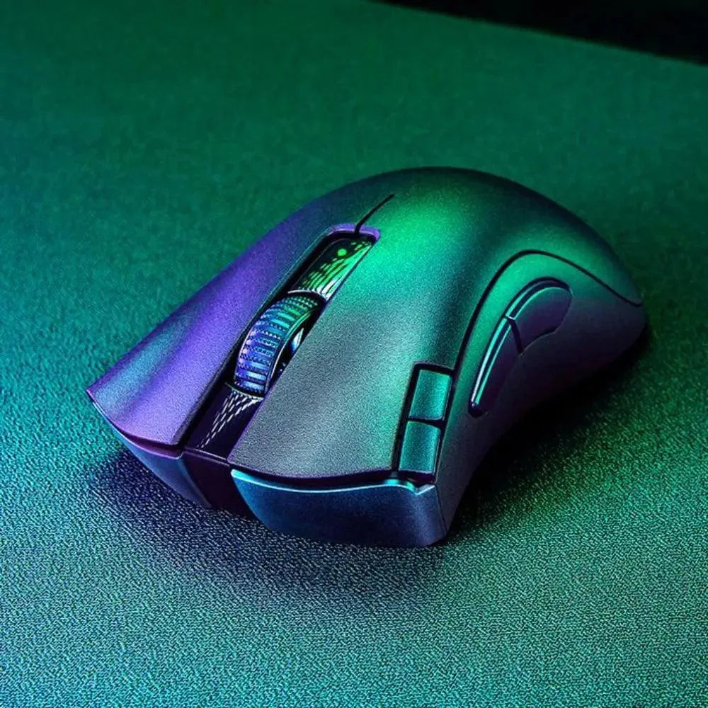 Razer DeathAdder V2 X Hyperspeed Wireless Mouse 14K DPI