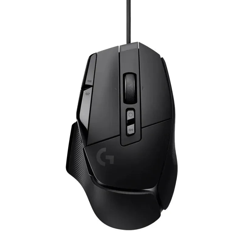 LOGITECH G502 X GAMING MOUSE - Games Nex Gen 
