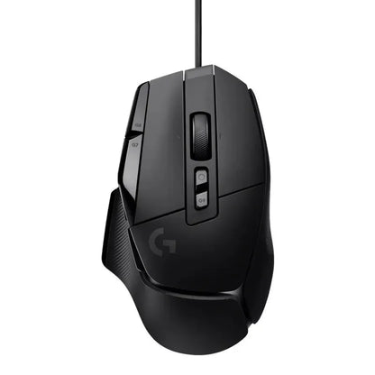 LOGITECH G502 X GAMING MOUSE - Games Nex Gen 